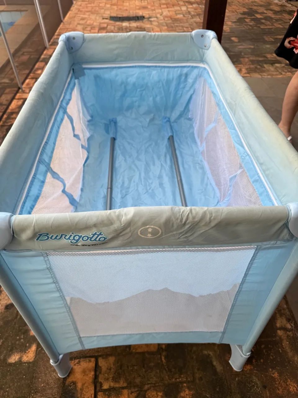 Portable Mini Crib64962682852867120