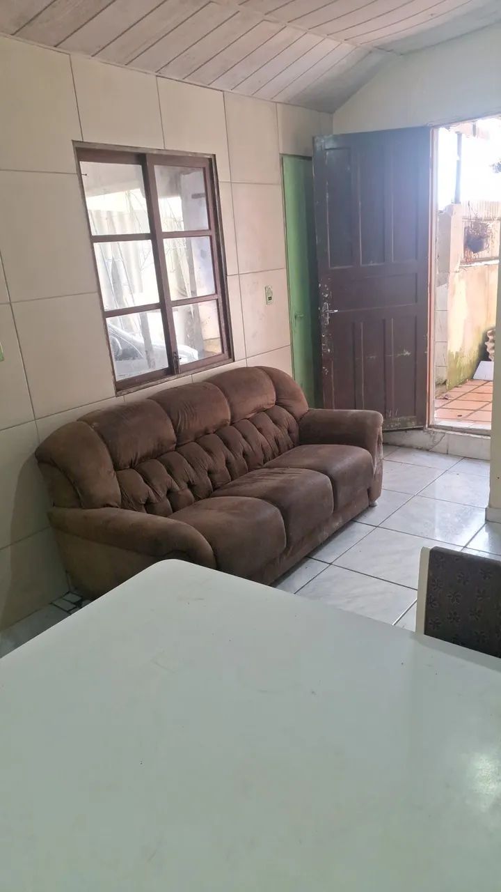 Foto - São José - Forquilhinha