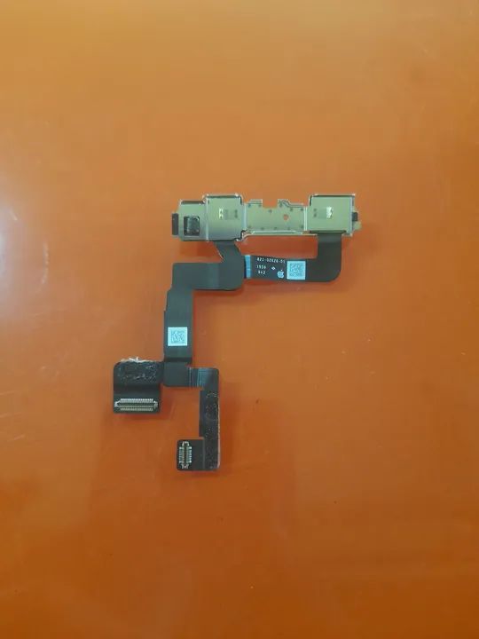 Câmera frontal iPhone 11 original - Foto 3