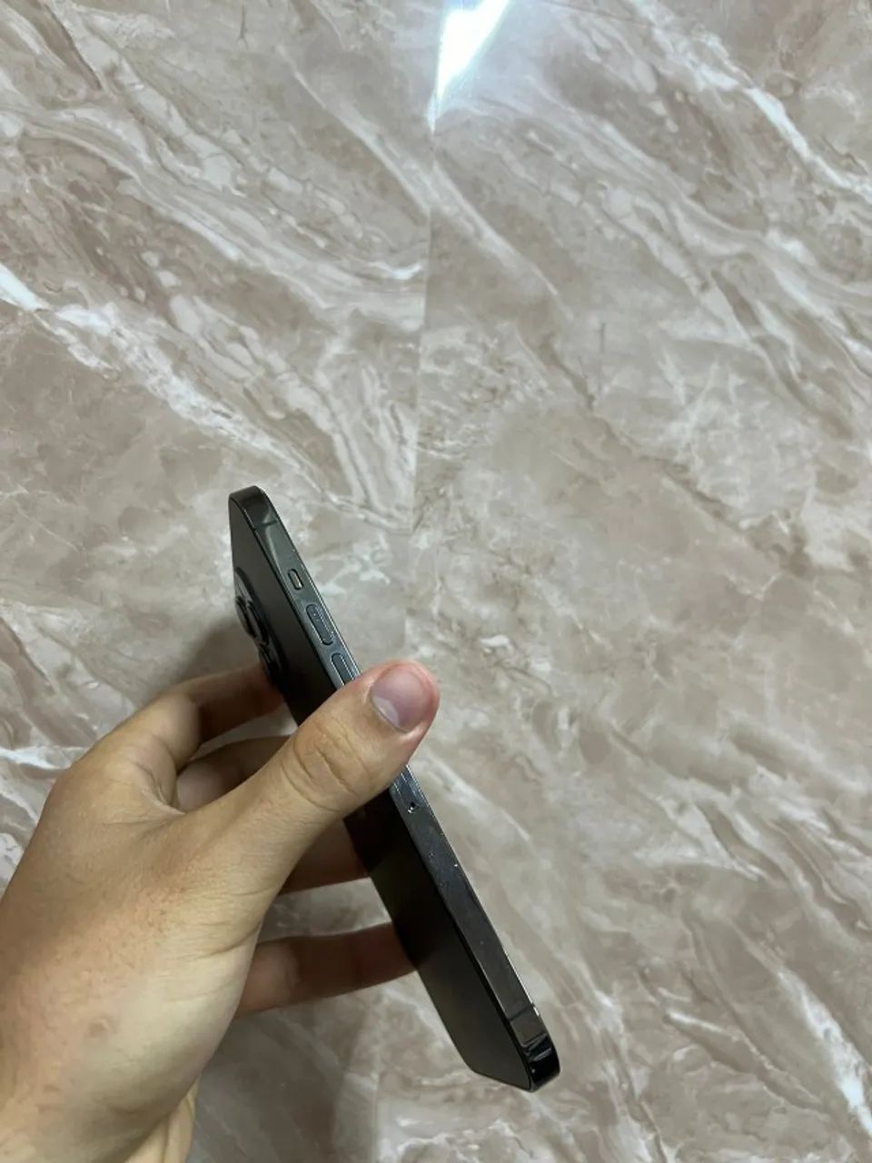 Iphone 12 pro max 256gb - Foto 6