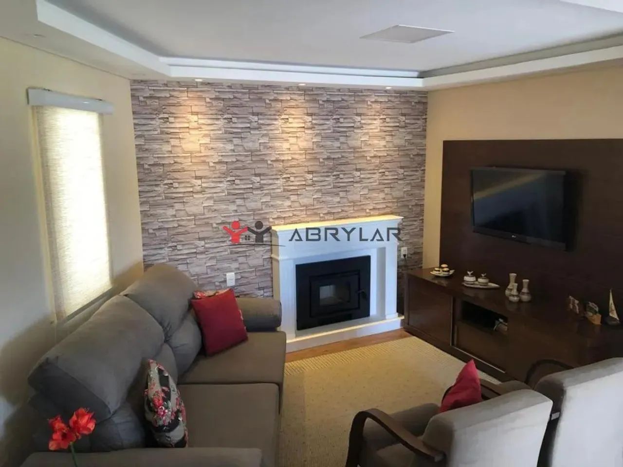 Casa à venda em Jundiaí, Roseira, com 2 quartos, com 205 m² - Foto 5