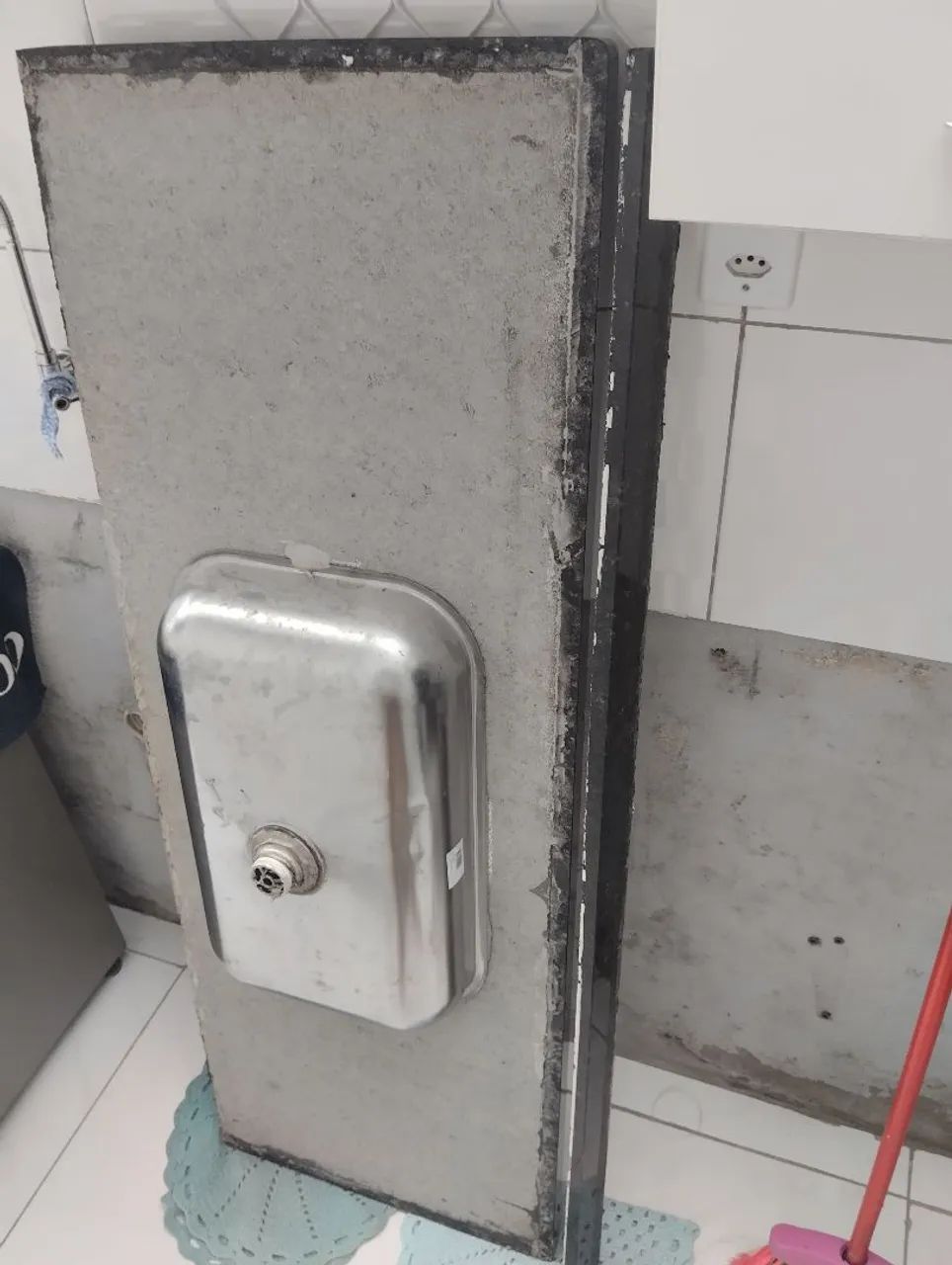 Pia Granito 1,50x54 - Foto 3