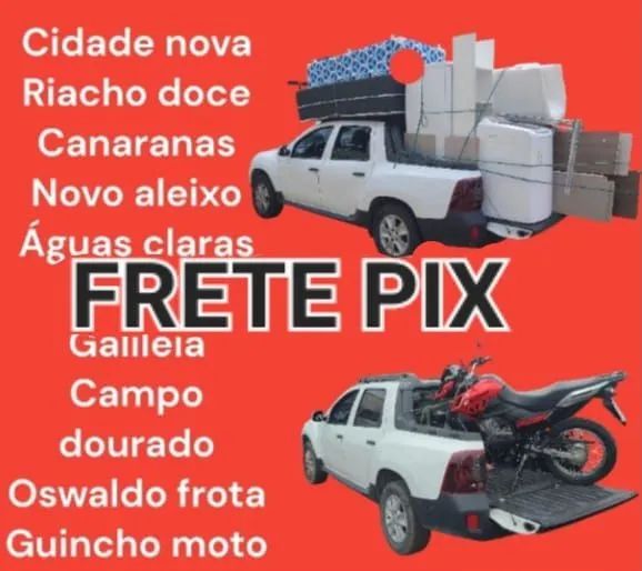 Guincho moto suporte 24hs todos bairros de Manaus  - Foto 3