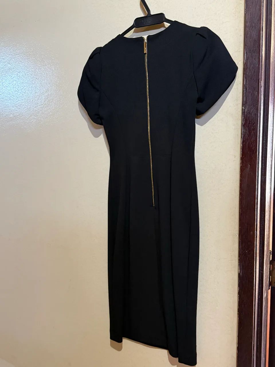 Vestido Calvin Klein novo original P - Foto 2