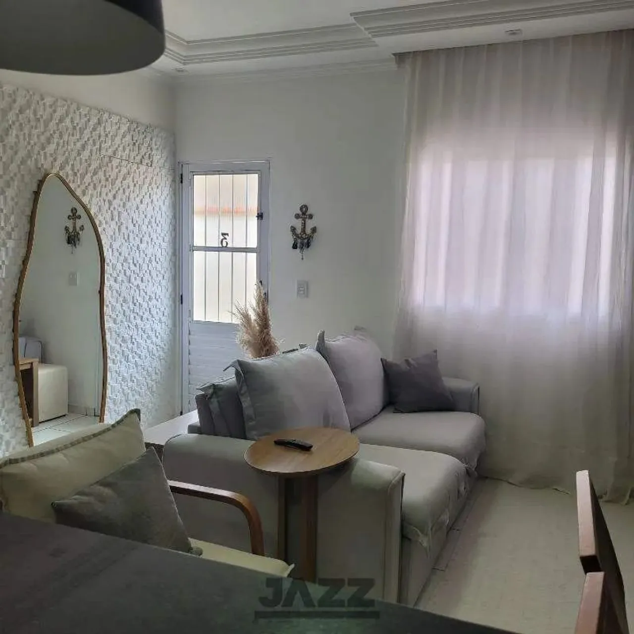 Casa à Venda - Mogi Moderno, Mogi das Cruzes - 150m2 - 2 Quartos