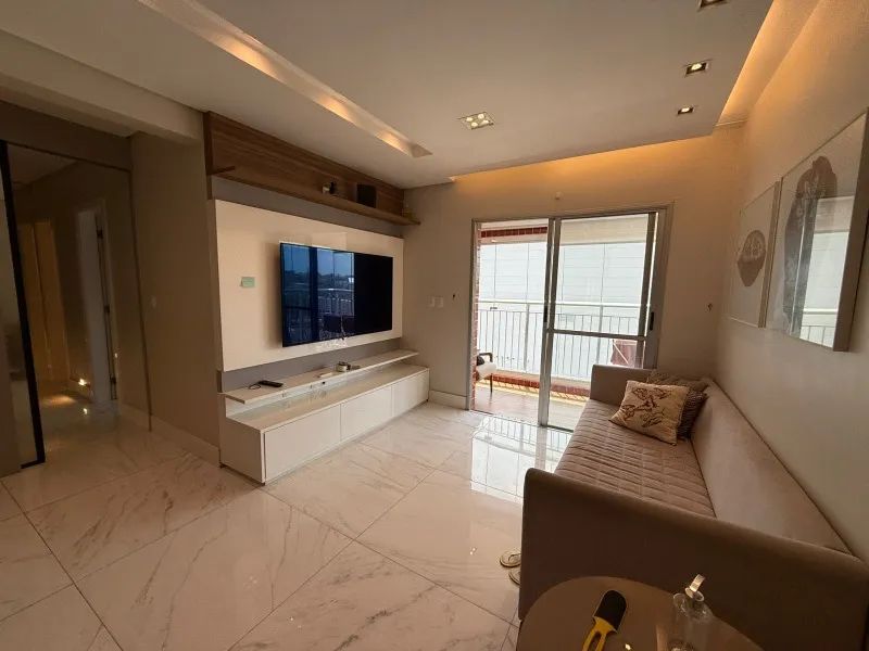 APARTAMENTO PARA VENDA NO CONDOMÍNIO RIVER SIDE (PE) - Foto 2
