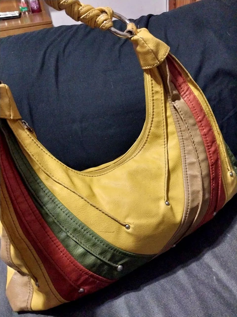 Bolsa Mirabelle - Foto 5