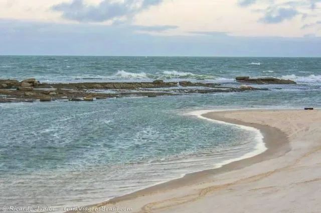 Terreno, uma oportunidade, na Charmosa Praia de Camurupim, na Grande Natal/RN. - Foto 4