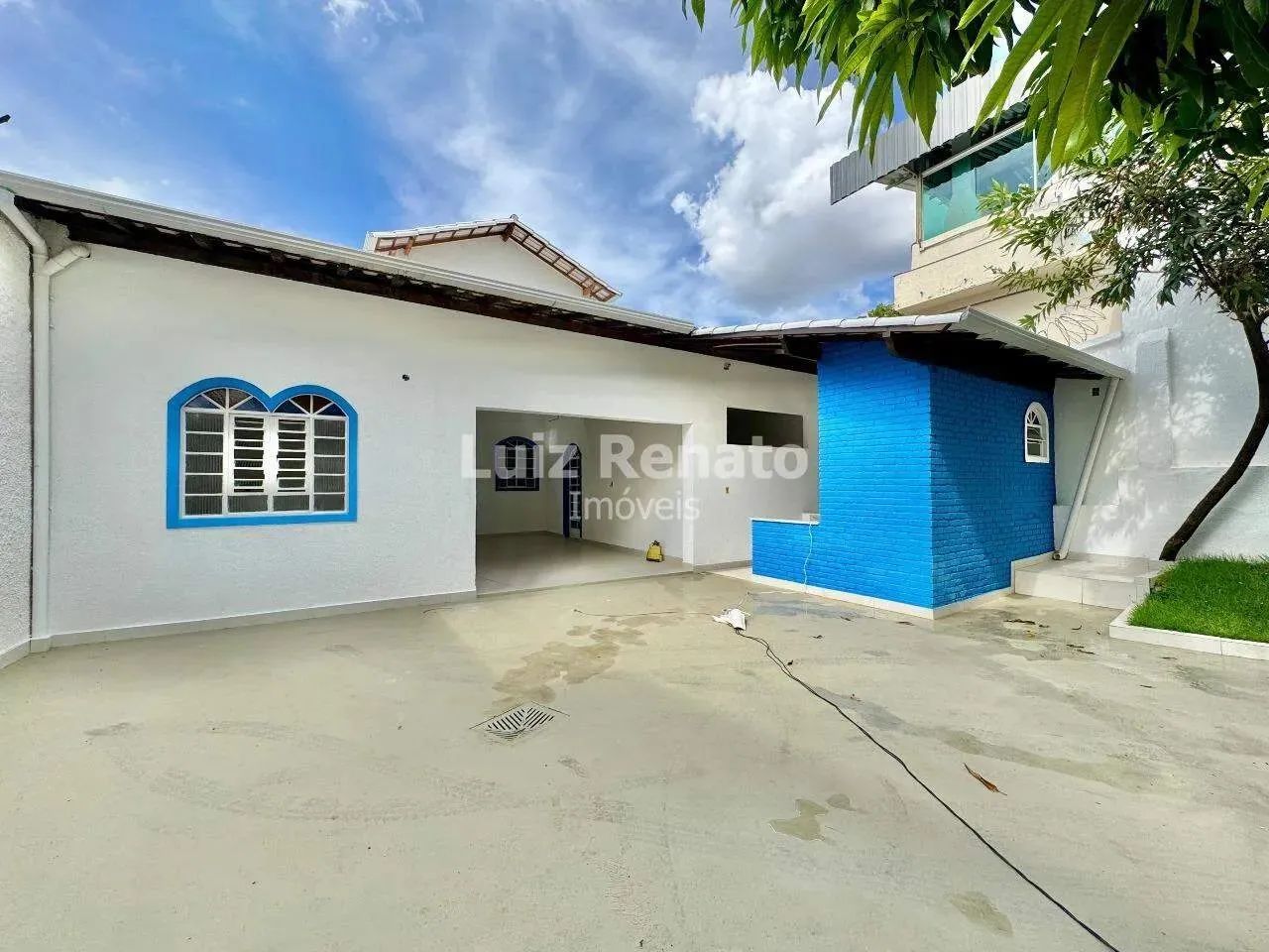 Casa à venda no bairro Renascença