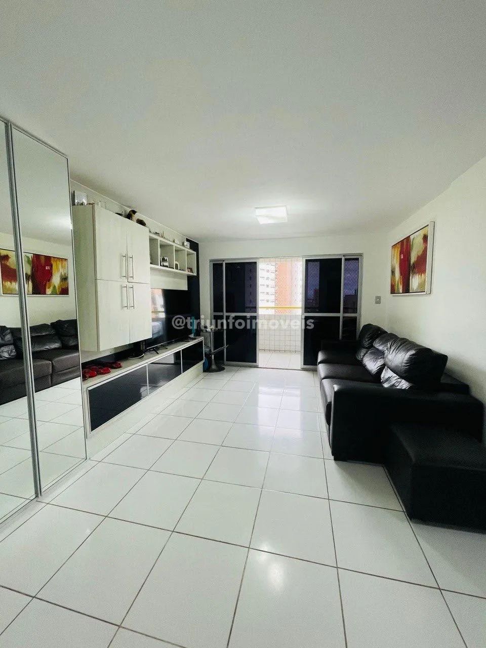 Apartamento para venda no Munique, Renascença - São Luís - MA