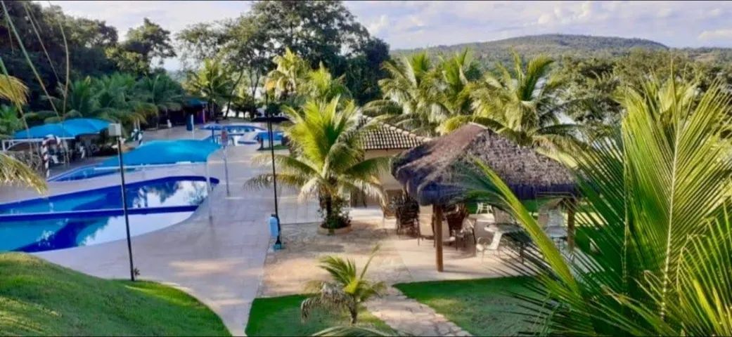 20 Caldas Novas Ótima Localização - Foto 10