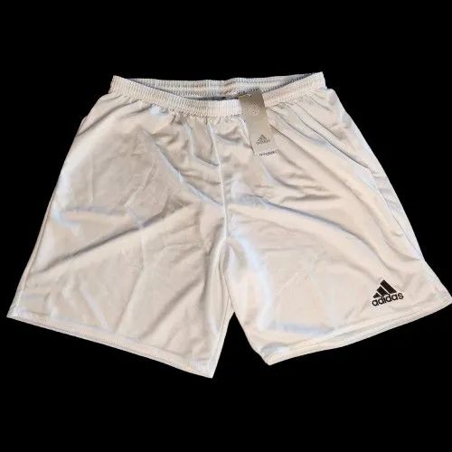 Short de Futebol Adidas - Tamanho G - Novo