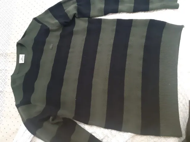 Casaco Lacoste original