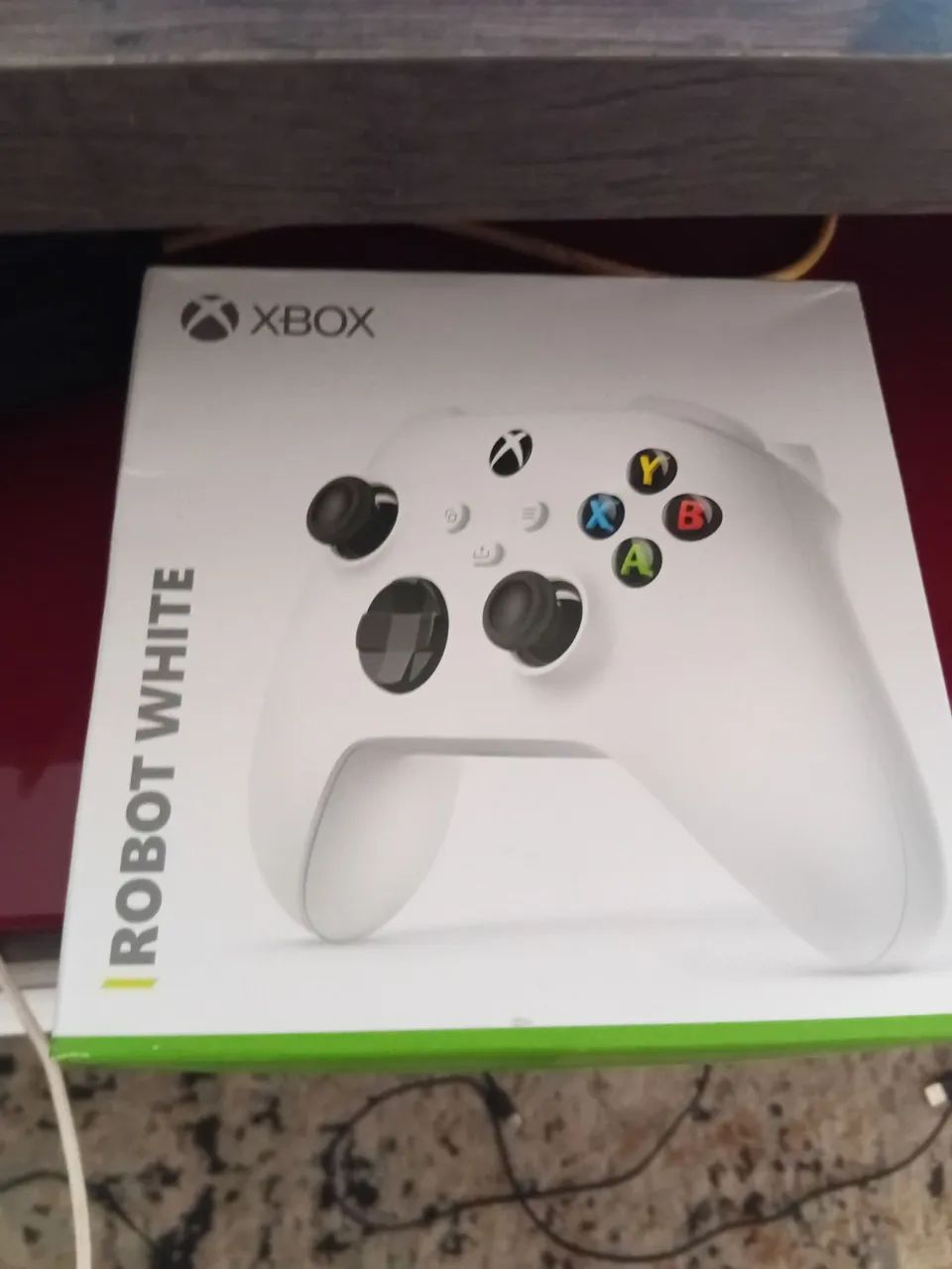Controle xbox one s series  - Foto 4