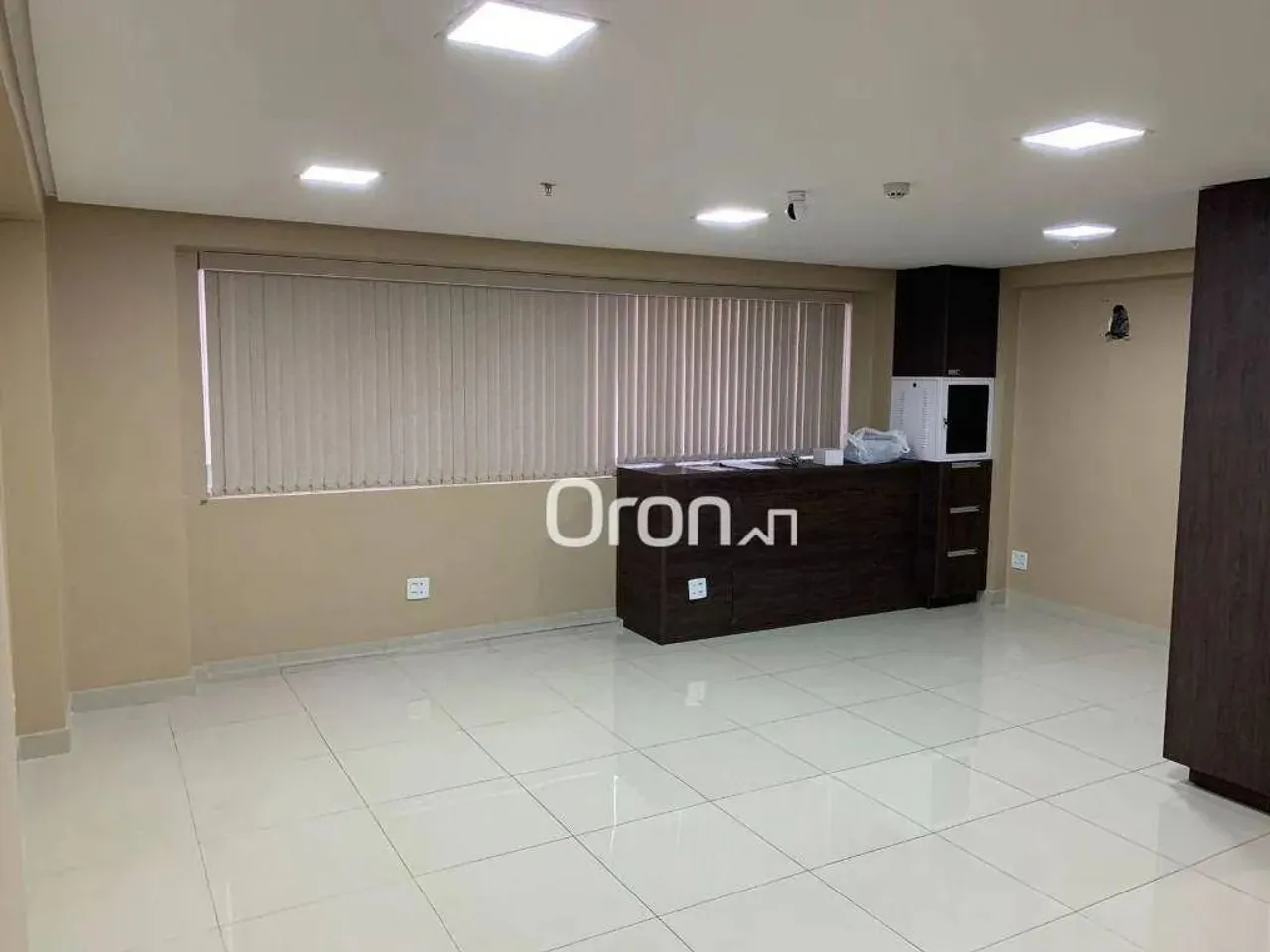 Sala à venda, 39 m² por R$ 449.000,00 - Jardim Goiás - Goiânia/GO