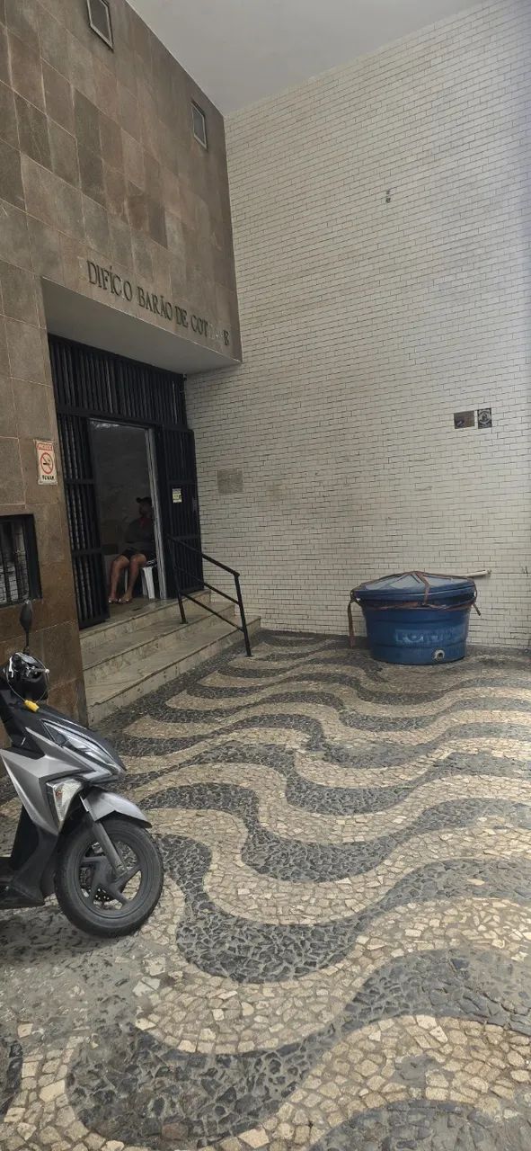 Sala comercial na Avenida Sete de Setembro - Foto 5