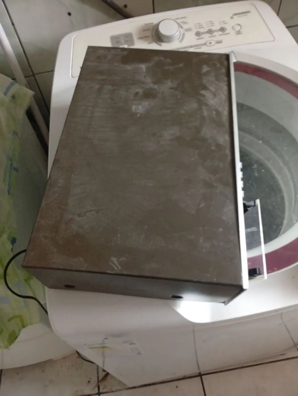 Tape deck cce cd500 - Foto 2