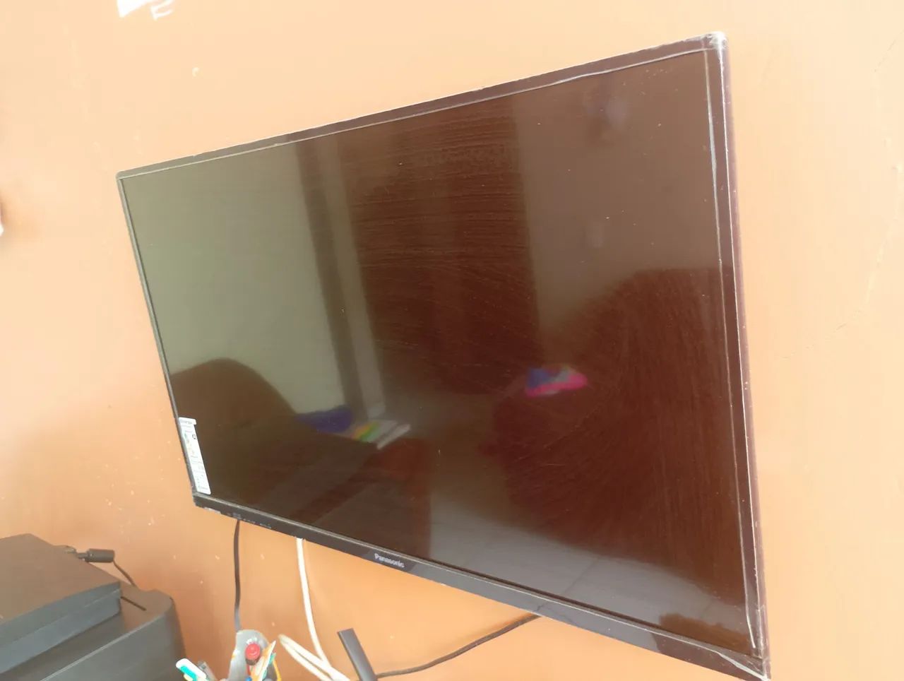 TV Panassonic 32" Smart