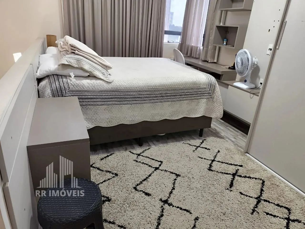 RR9493 Duplex 50m² CONDOMÍNIO SELENITA RESIDENCE LONG STAY - OPORTUNIDADE - 1 Dorm 1 Vaga  - Foto 9