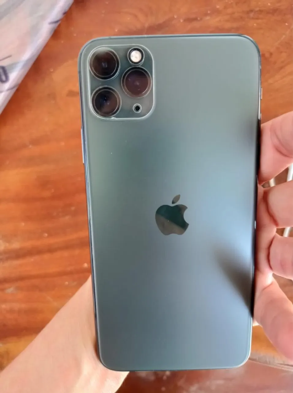 iPhone 11 Pro Max 256GB
