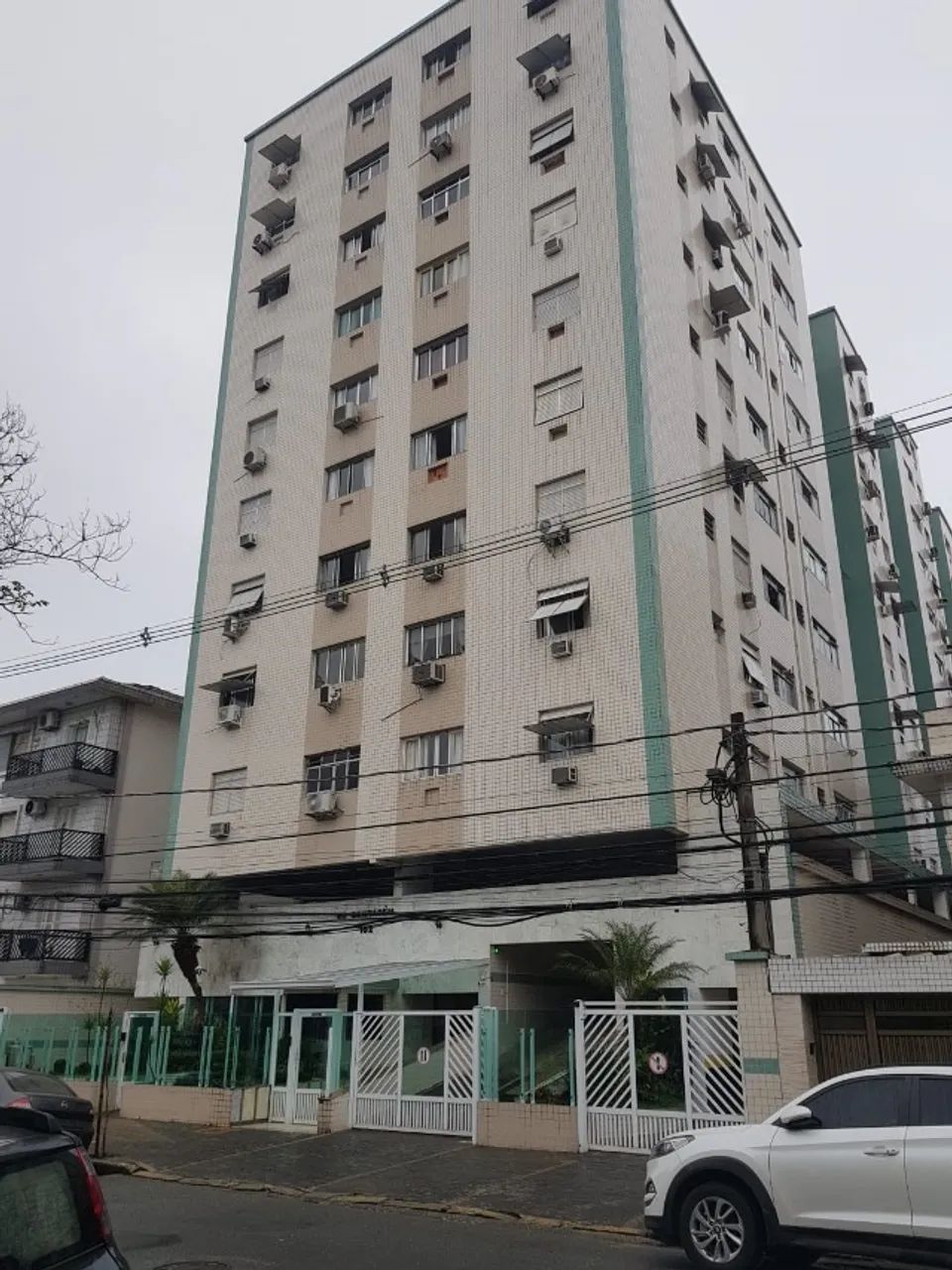 Foto - Santos - Campo Grande