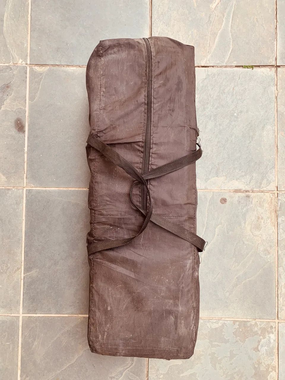 Berço portatil baby style - Foto 2