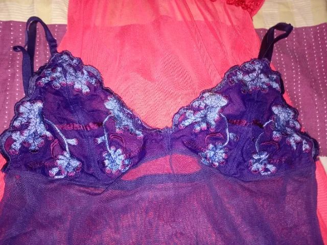 Lingeries camisola  - Foto 3