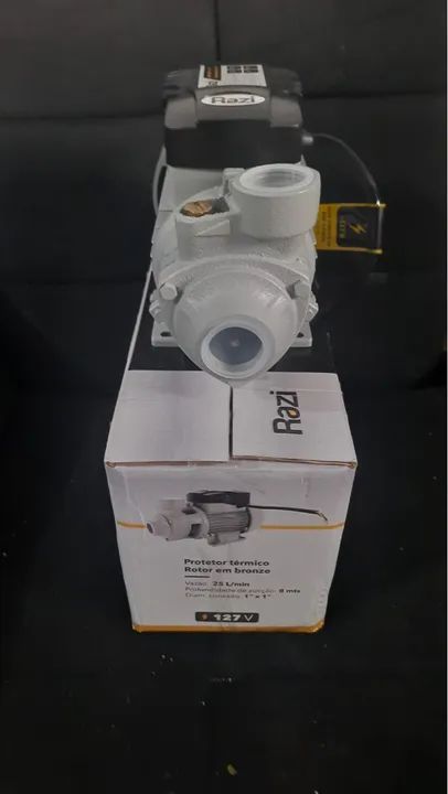 Bomba D?agua Razi - Foto 3