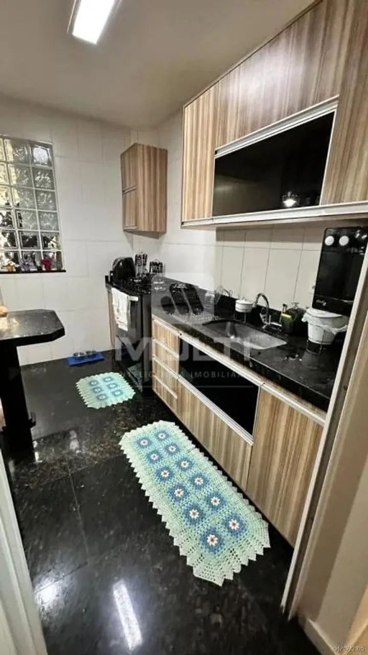 Apartamento - JARDIM FINOTTI - Foto 3