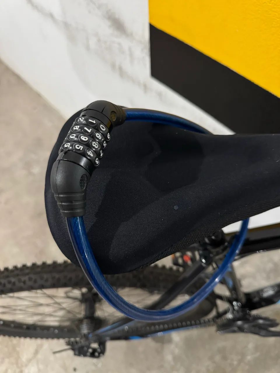 Bicicleta Aro 29 KRW Spotlight Alumínio 24 Vel Freio a Disco SX29 - Foto 6