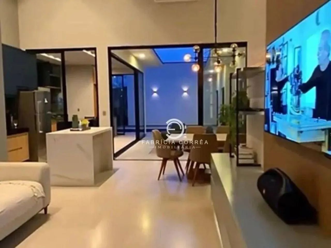 Casa com 3 dormitórios, 196 m² - venda por R$ 1.590.000,00 ou aluguel por R$ 9.060,00/mês  - Foto 5