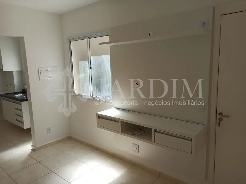 APARTAMENTO | CAMPESTRE | COND. VITTA CAMPETRE - Foto 2