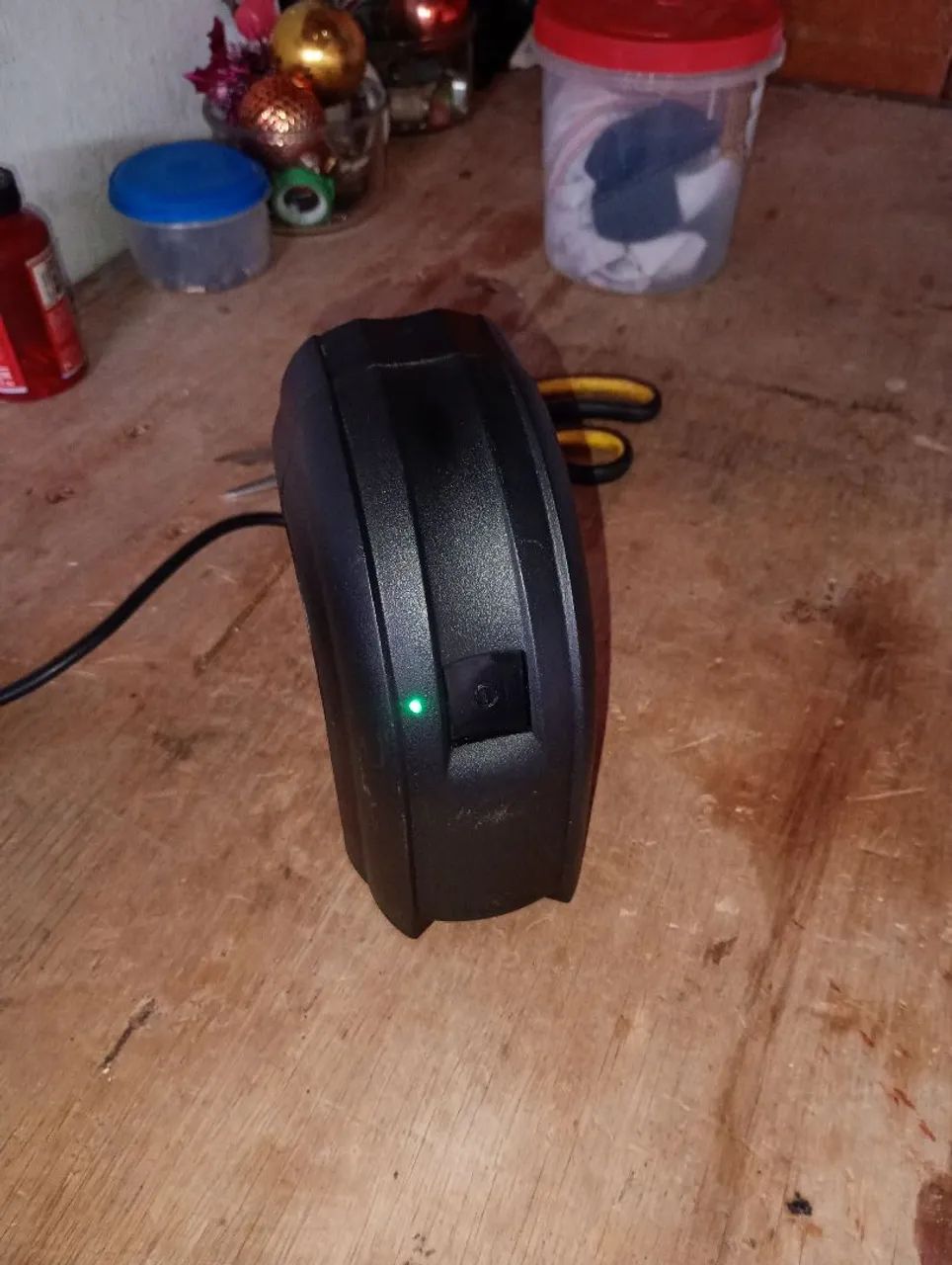 Estabilizador 300va bivolt 