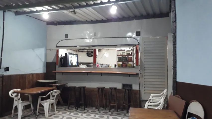 Trailer de lanches montado - Ótimo ponto  - Foto 2