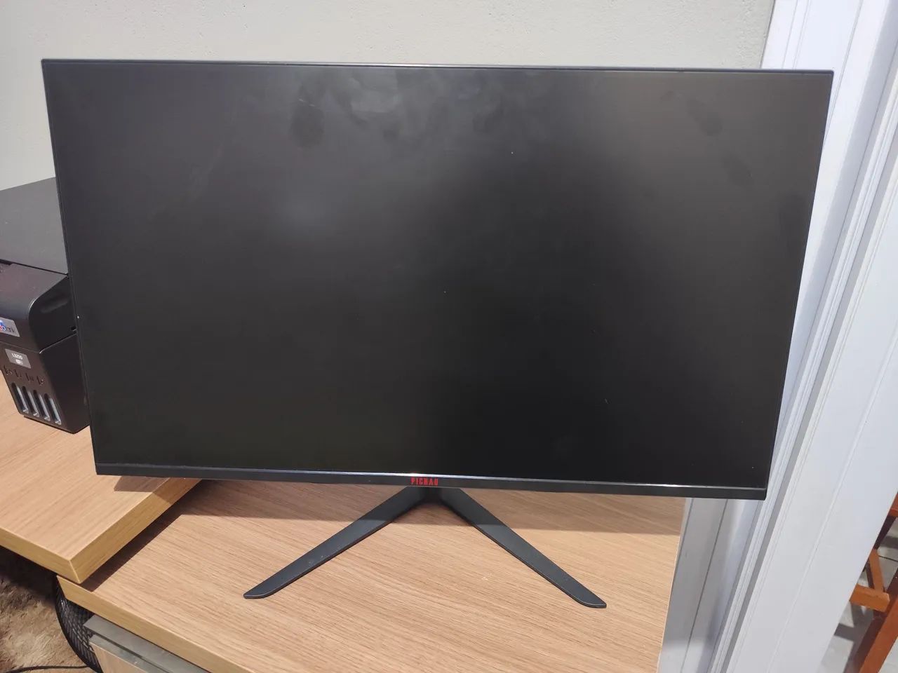 Monitor Pichau 75hz 27 polegadas - Foto 3