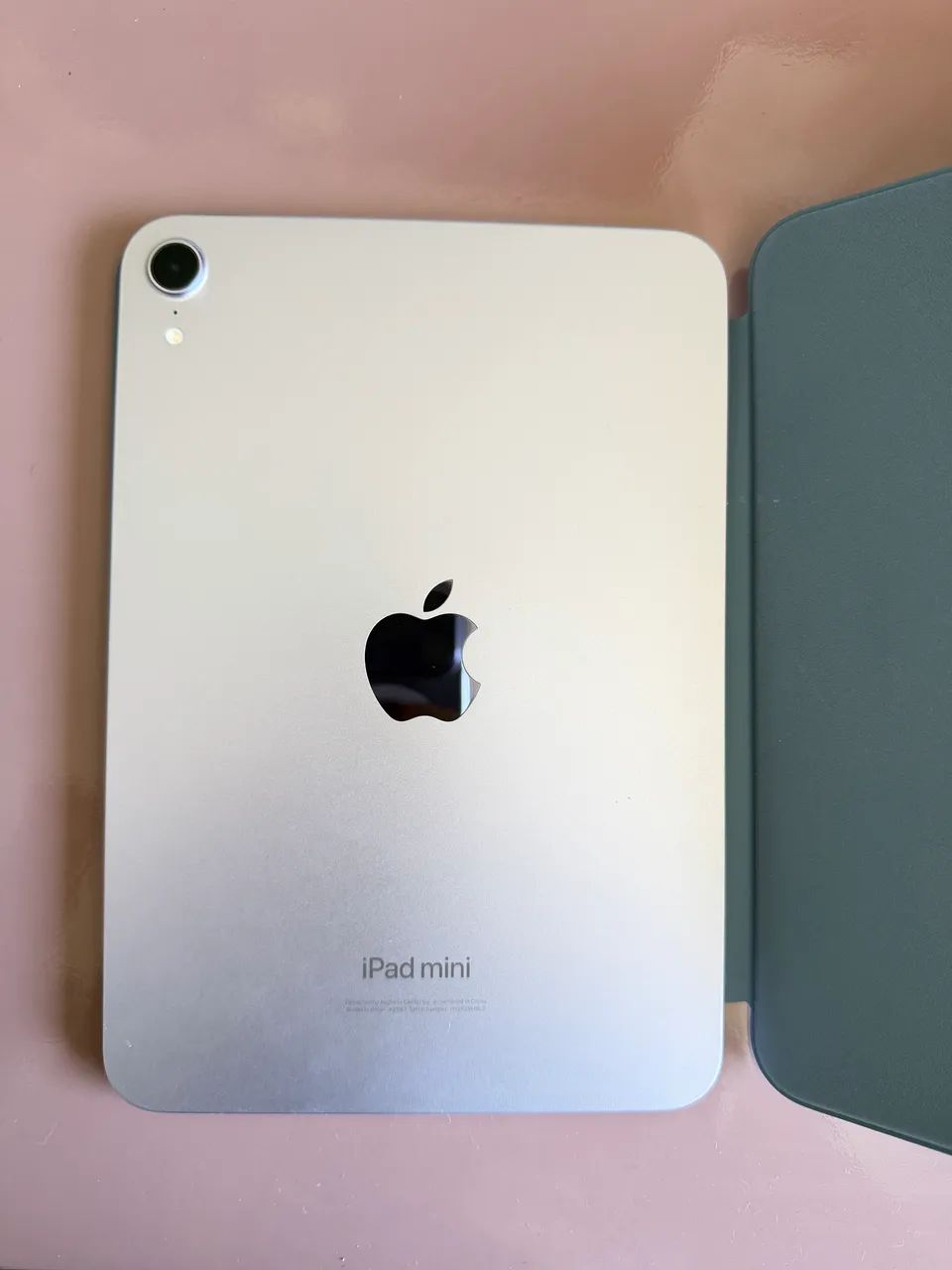 iPad Mini 7 - Foto 2
