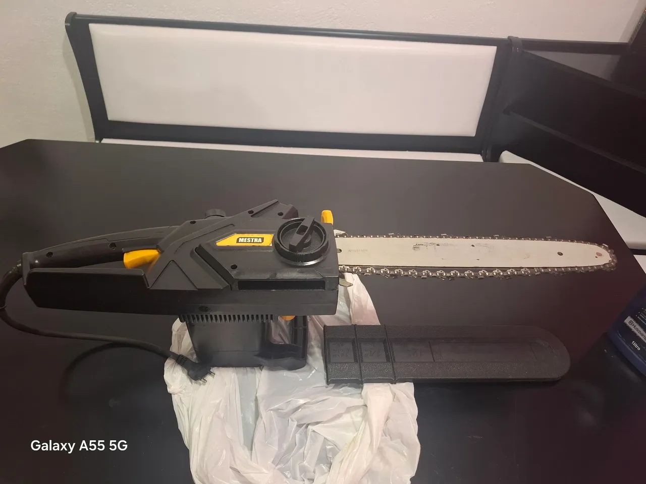 DANFE - Nota Fiscal Eletrônica - Foto 3