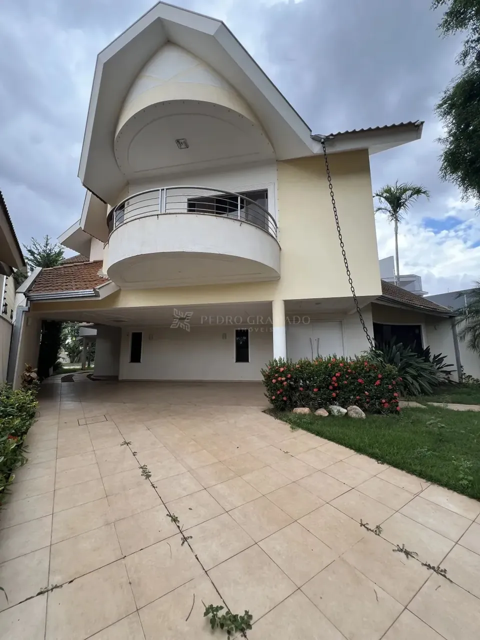 Sobrado com piscina Jardim Monções