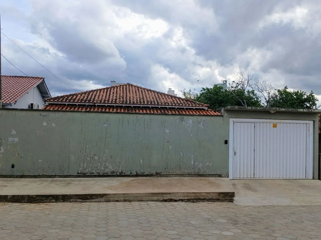 Foto - Tubarão - São Clemente