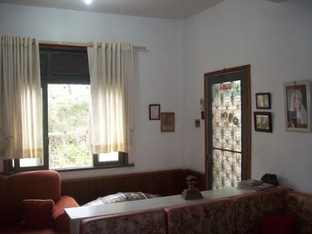 Pedra de Guaratiba-Mini sitio-2.050m²-Casa duplex 3qtos.(suite)-Piscina - Foto 4