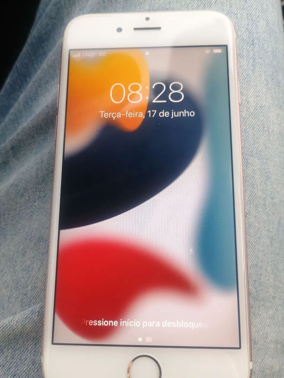 Vendo iPhone  - Foto 3