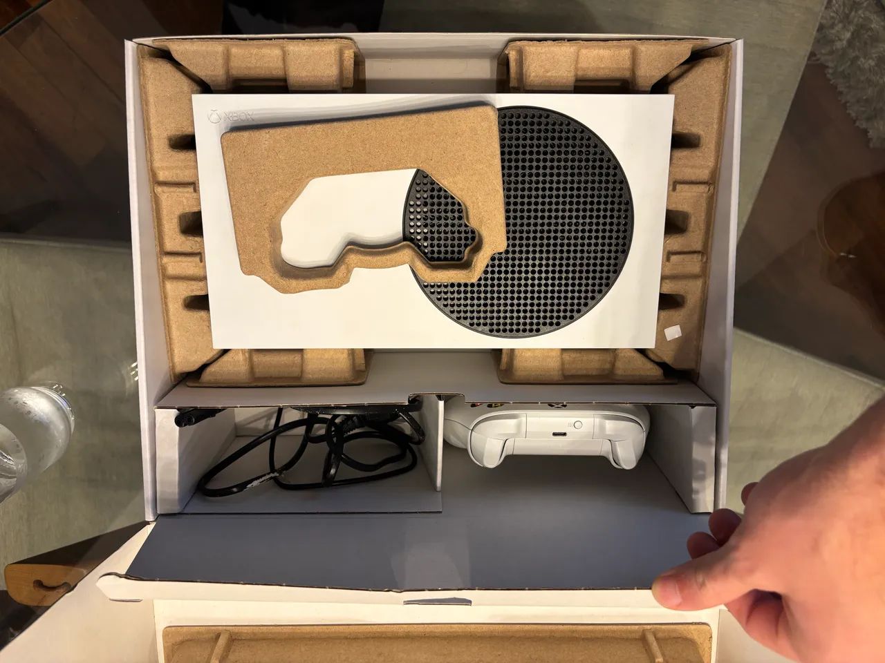 X BOX SERIES S - Foto 3