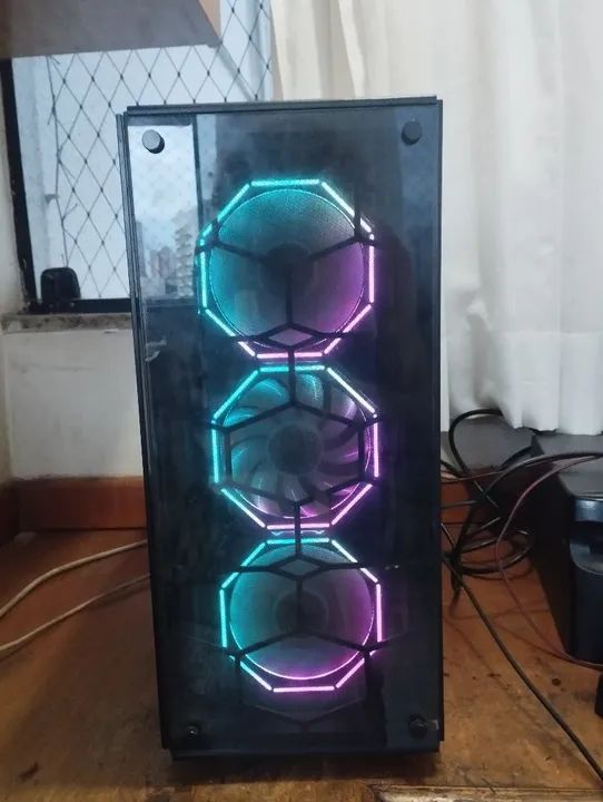 Pc Gamer Completo! - Foto 2