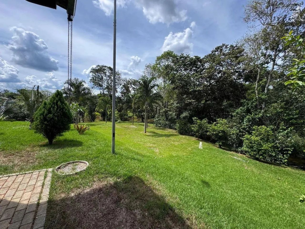 Chácara de Alto Padrão medindo 24.200m² e 877m² de área const., c/ 8 dormitórios, à venda, - Foto 13