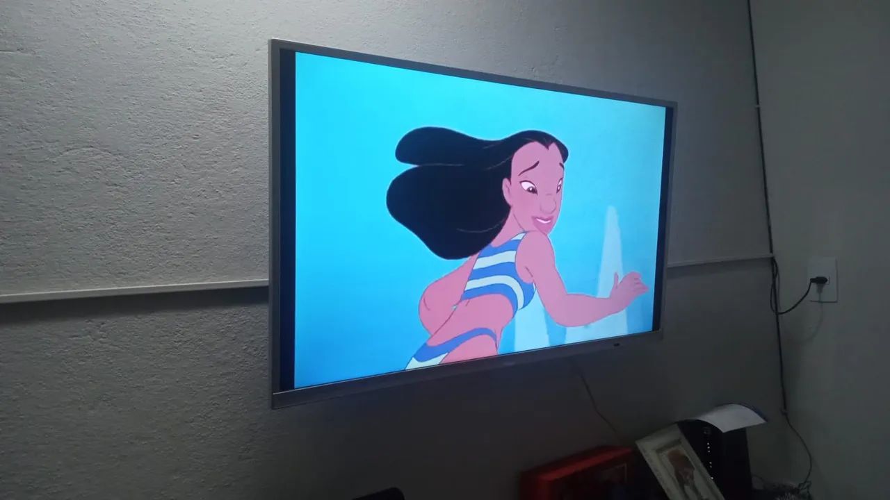 Philco 40-inch Smart TV64303158684035121