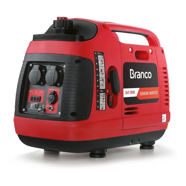 gerador inverter B4T-2000i