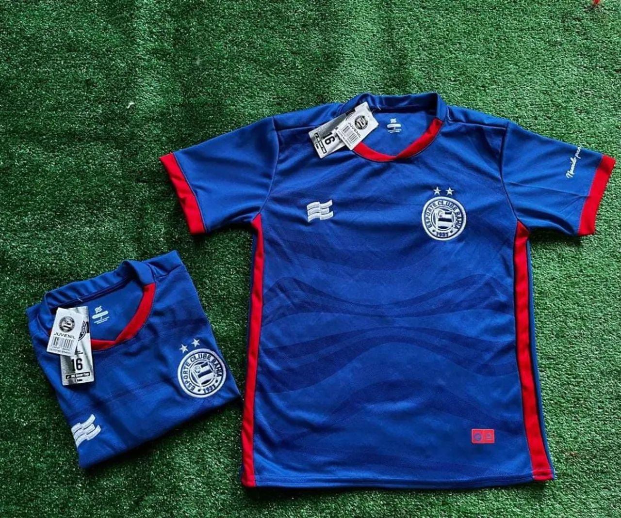 Camisas de time - Foto 2