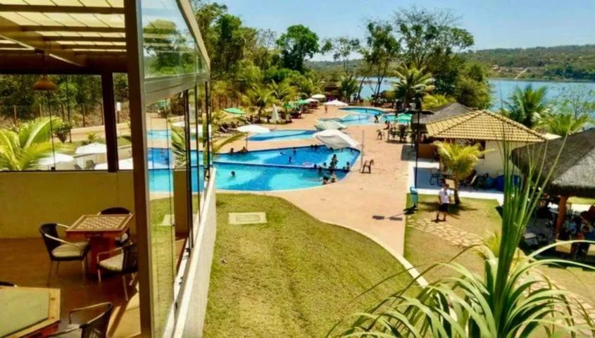 20 Caldas Novas Ótima Localização - Foto 8