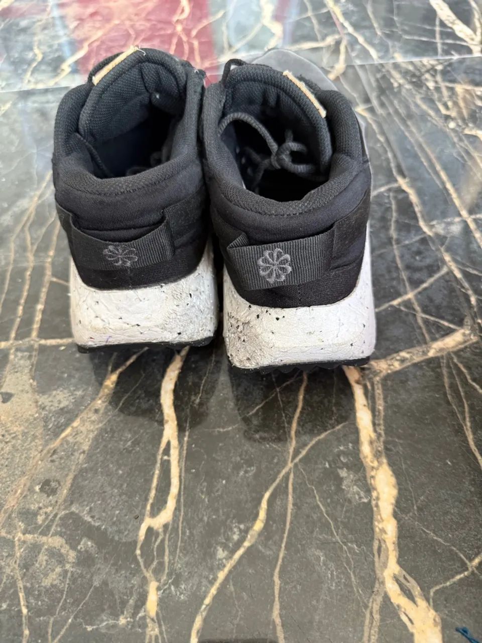 Tênis Nike Preto - Foto 3