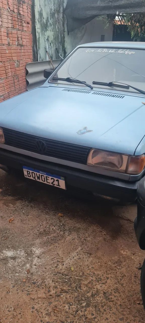 GOL 93  1.6 CHT  - Foto 2